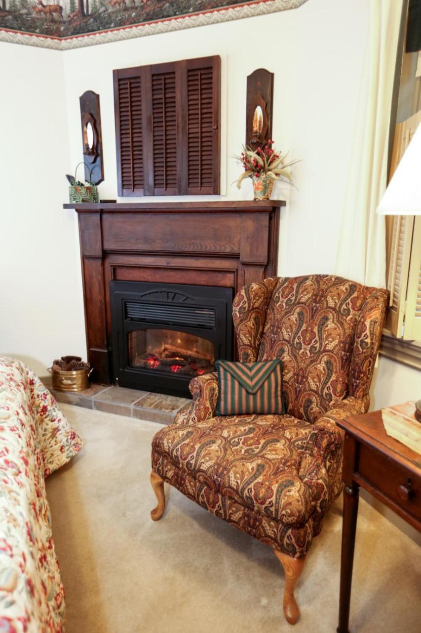 Watson Estate Bnb & Deer Creek Winery Uniontown Exterior foto