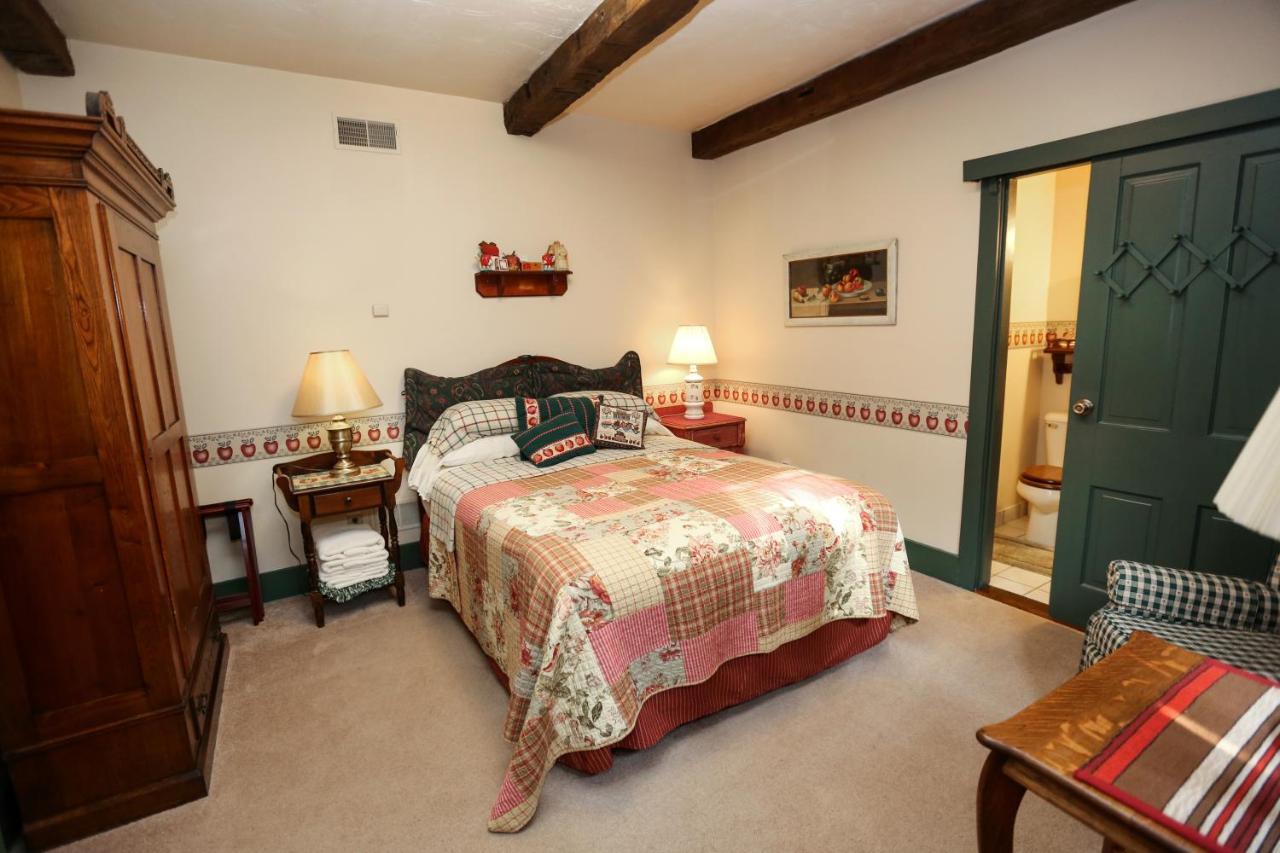 Watson Estate Bnb & Deer Creek Winery Uniontown Exterior foto