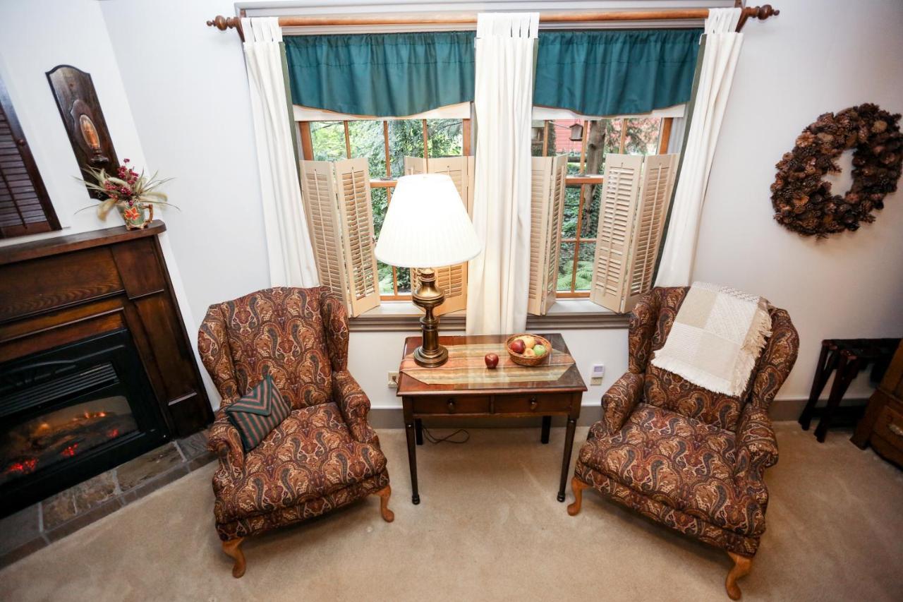 Watson Estate Bnb & Deer Creek Winery Uniontown Exterior foto
